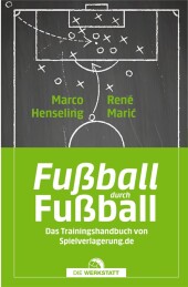 Fußball durch Fußball