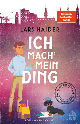 Ich mach' mein Ding 
