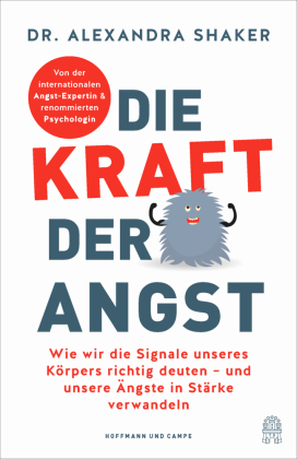 Die Kraft der Angst 