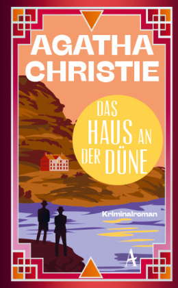 Das Haus an der Düne 