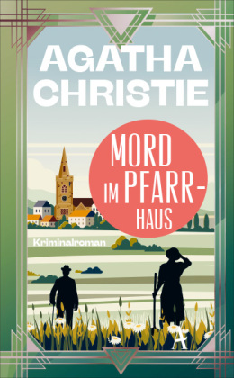 Mord im Pfarrhaus 