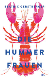 Die Hummerfrauen Cover