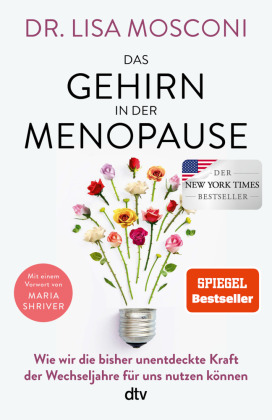 Das Gehirn in der Menopause