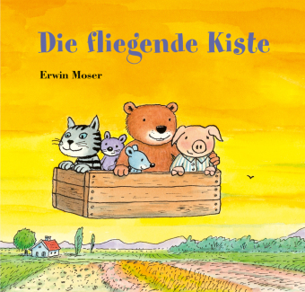 Die fliegende Kiste 