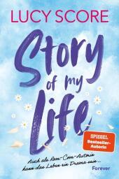 Story of My Life Cover