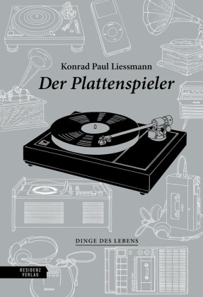 Der Plattenspieler