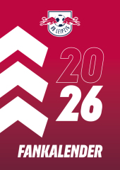 RB Leipzig 2026 - Fankalender