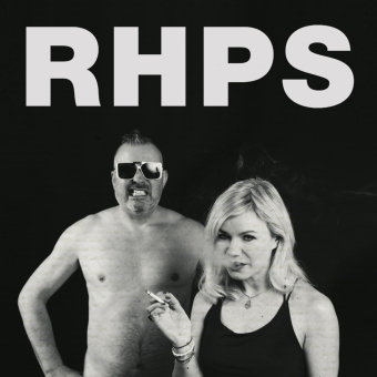 Princess, 1 Schallplatte Blake LP) 