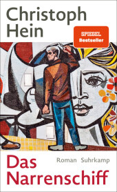 Das Narrenschiff Cover