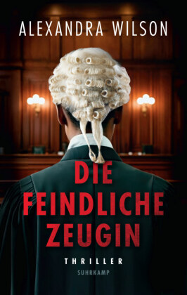 Die feindliche Zeugin 