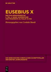 Eusebius X