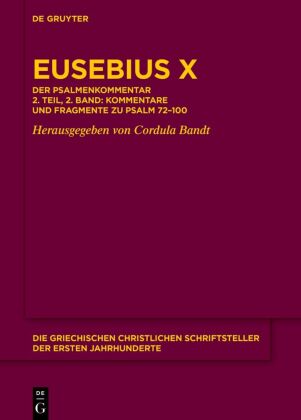 Eusebius X