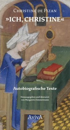 "Ich, Christine" 