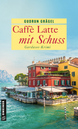 Caffè Latte mit Schuss 