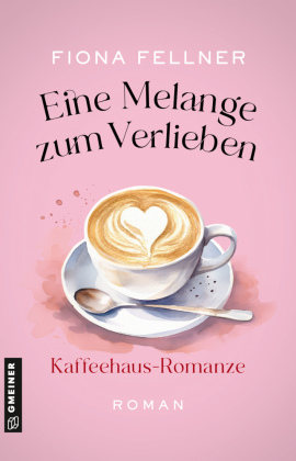 Eine Melange zum Verlieben 