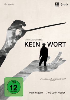 Kein Wort, 1 DVD 
