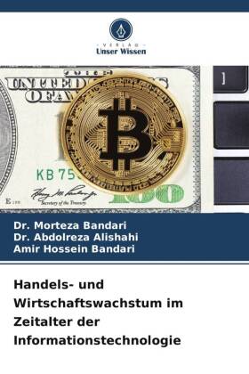 Handels- und Wirtschaftswachstum im Zeitalter der Informations...