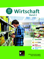 #Wirtschaft BW 2 - neu