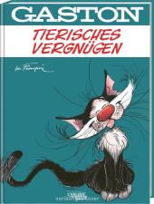 Best-of Gaston 1: Gaston - Tierisches Vergnügen