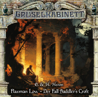 Gruselkabinett - Folge 196, 1 Audio-CD