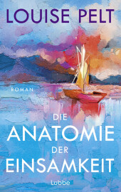 Die Anatomie der Einsamkeit Cover