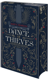 Dance of Thieves Cover