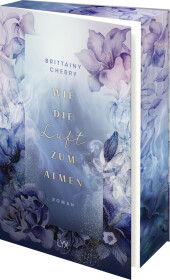 Wie die Luft zum Atmen Cover