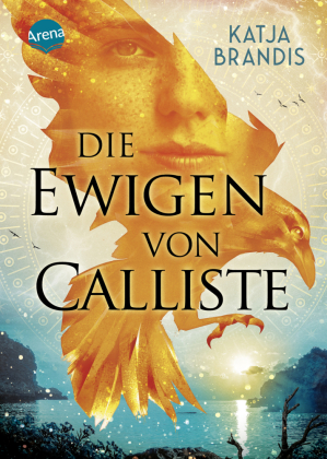 Die Ewigen von Calliste 