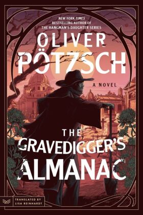The Gravedigger's Almanac
