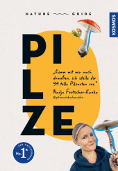 Nature Guide Pilze