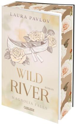 Magnolia Falls 2: Wild River