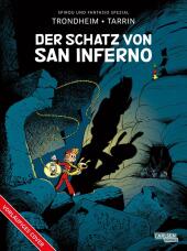 Spirou und Fantasio Spezial