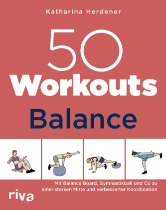 50 Workouts - Balance