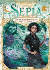 Sepia Cover