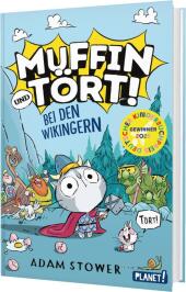 Muffin und Tört! 1: Bei den Wikingern