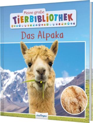 Meine große Tierbibliothek