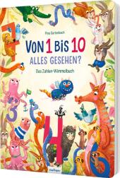 Von 1 bis 10 - alles gesehen? Cover