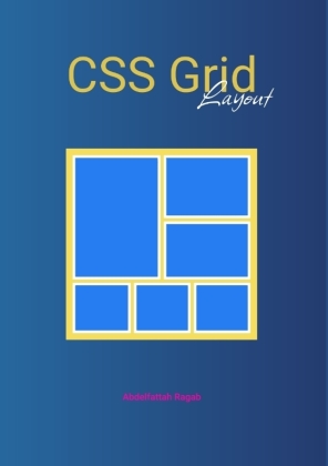 CSS Grid Layout 