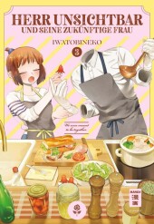 Herr Unsichtbar und seine zukünftige Frau 03