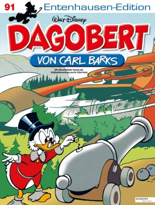 Disney: Entenhausen-Edition  