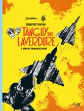 Tanguy und Laverdure Collector's Edition 07