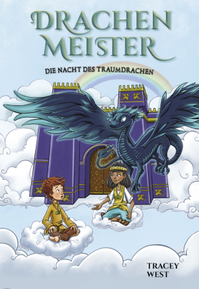 Drachenmeister 28: Die Nacht des Traumdrachen 