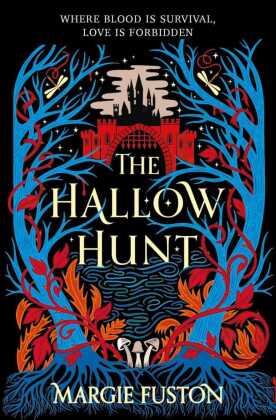 The Hallow Hunt 