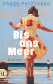 Bis ans Meer Cover