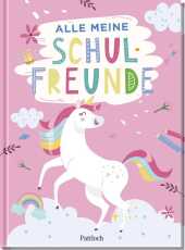 Alle meine Schulfreunde - Einhörner