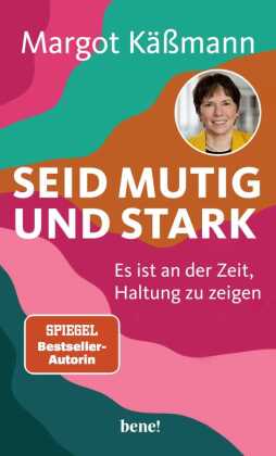Seid mutig und stark 