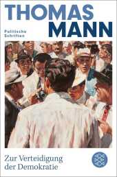 Zur Verteidigung der Demokratie