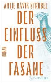 Der Einfluss der Fasane Cover