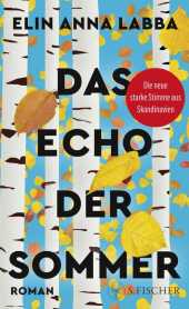 Das Echo der Sommer Cover