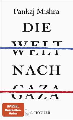 Die Welt nach Gaza 